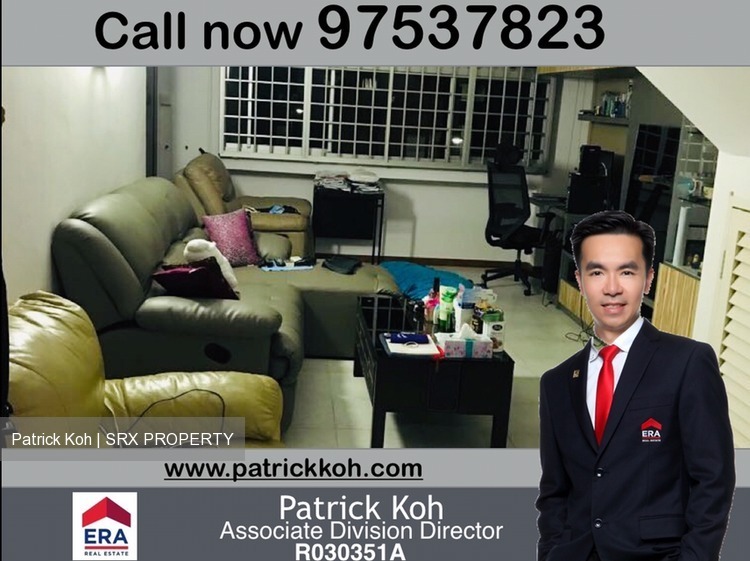 Blk 713 Pasir Ris Street 72 (Pasir Ris), HDB Executive #183859792